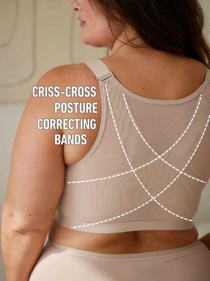 Femvia™ - Support Bra